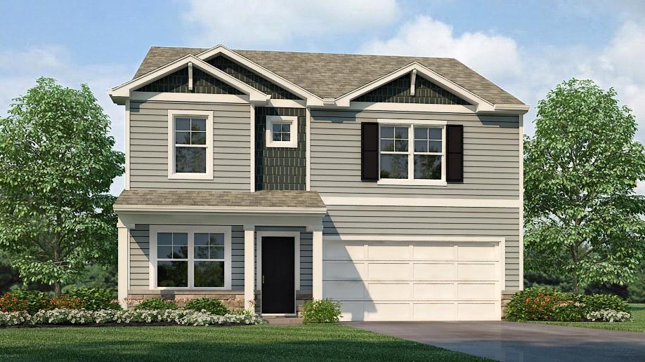 713 Solstice Circle Property Photo 1