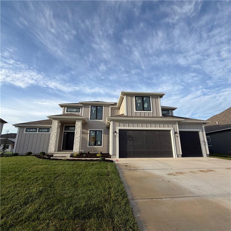 2306 Foxtail Drive Property Photo 8