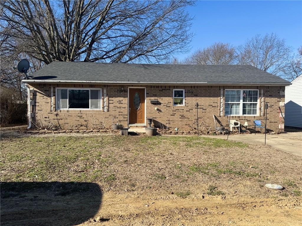 603 W Florence N/a Property Photo 1