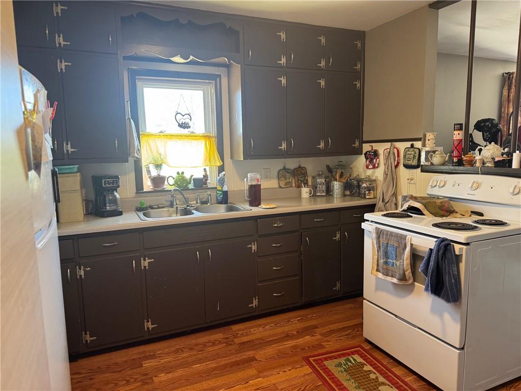 603 W Florence N/a Property Photo 2