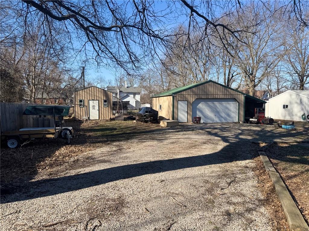 603 W Florence N/a Property Photo 8