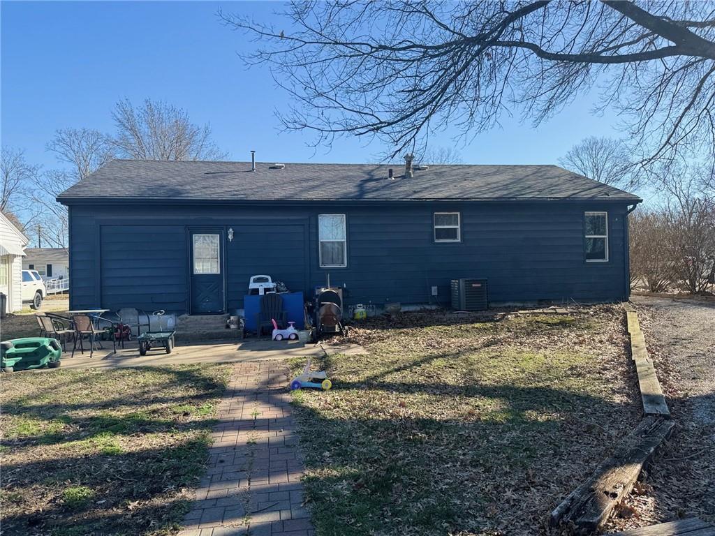 603 W Florence N/a Property Photo 11