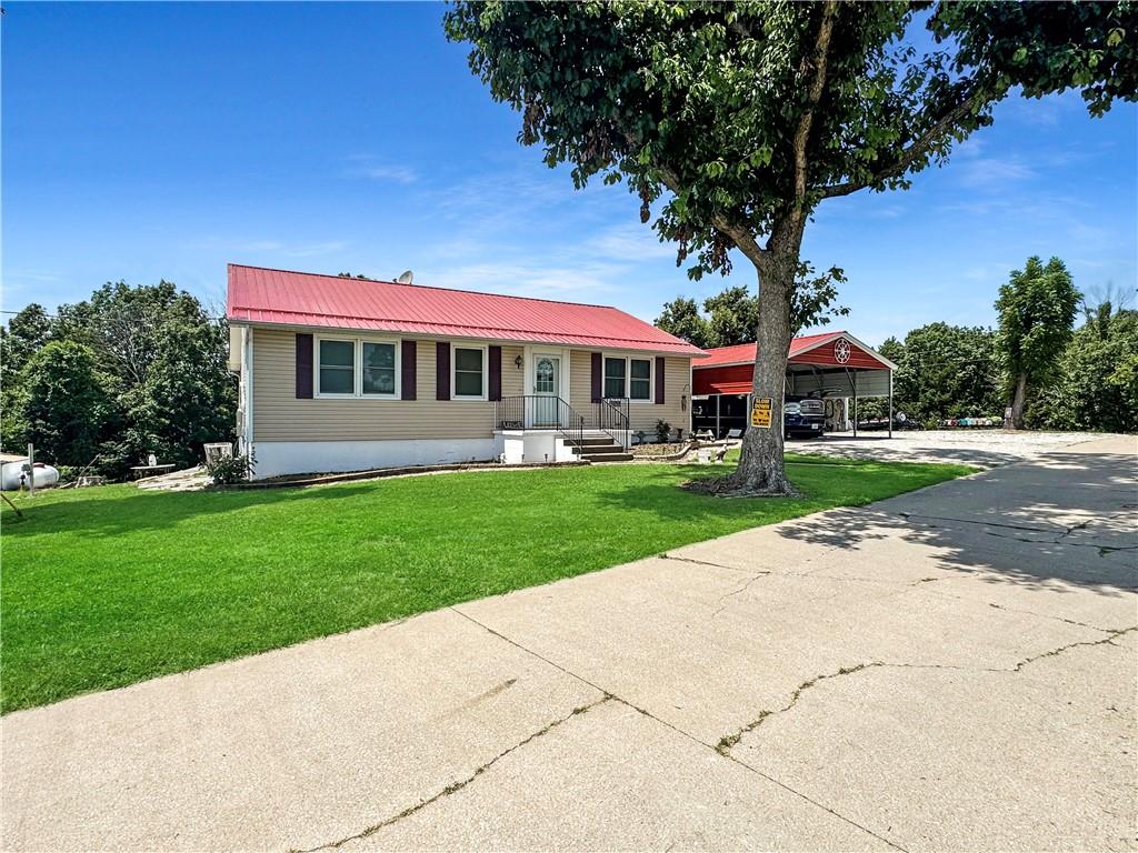 33247 Bittner Drive Property Photo 1