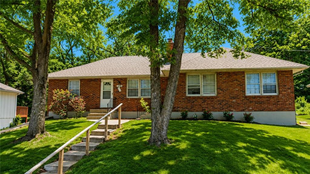 5406 Ditzler Avenue Property Photo 1