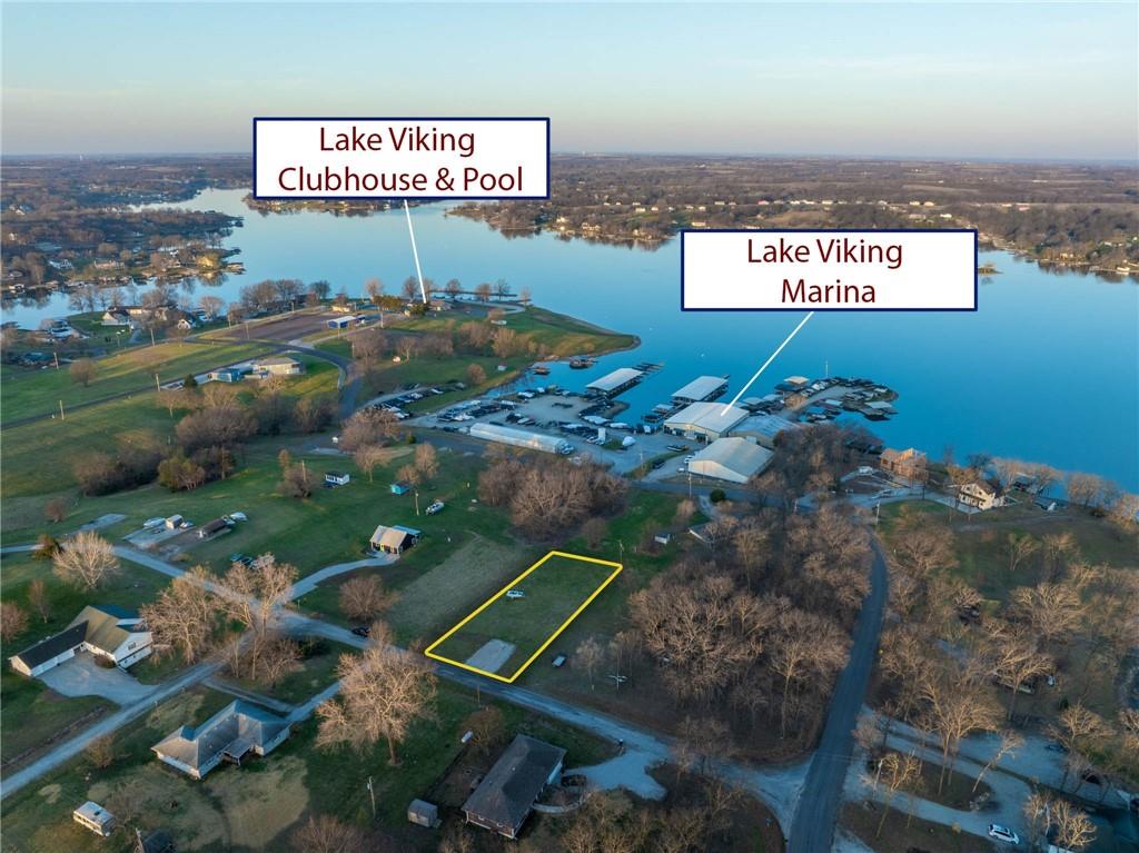 Lot 2901 Whitecap Drive Property Photo 2