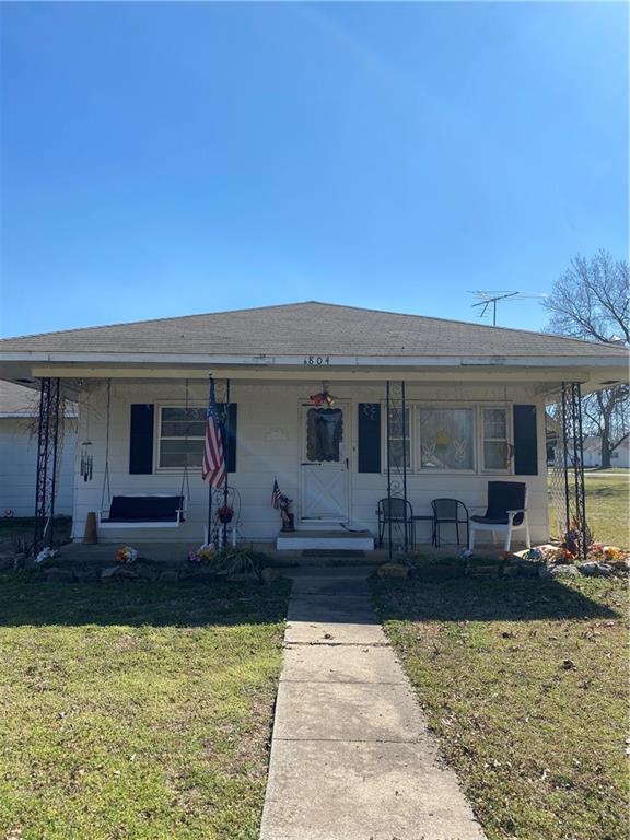 804 E Perry N/a Property Photo 1