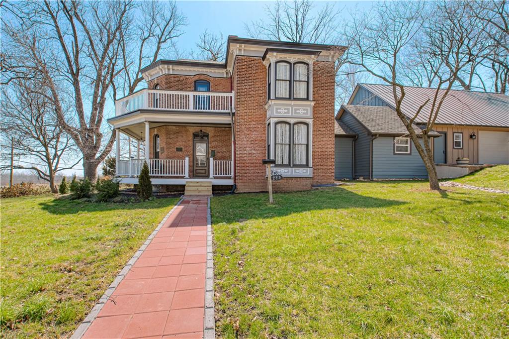 225 Groom Street Property Photo 1
