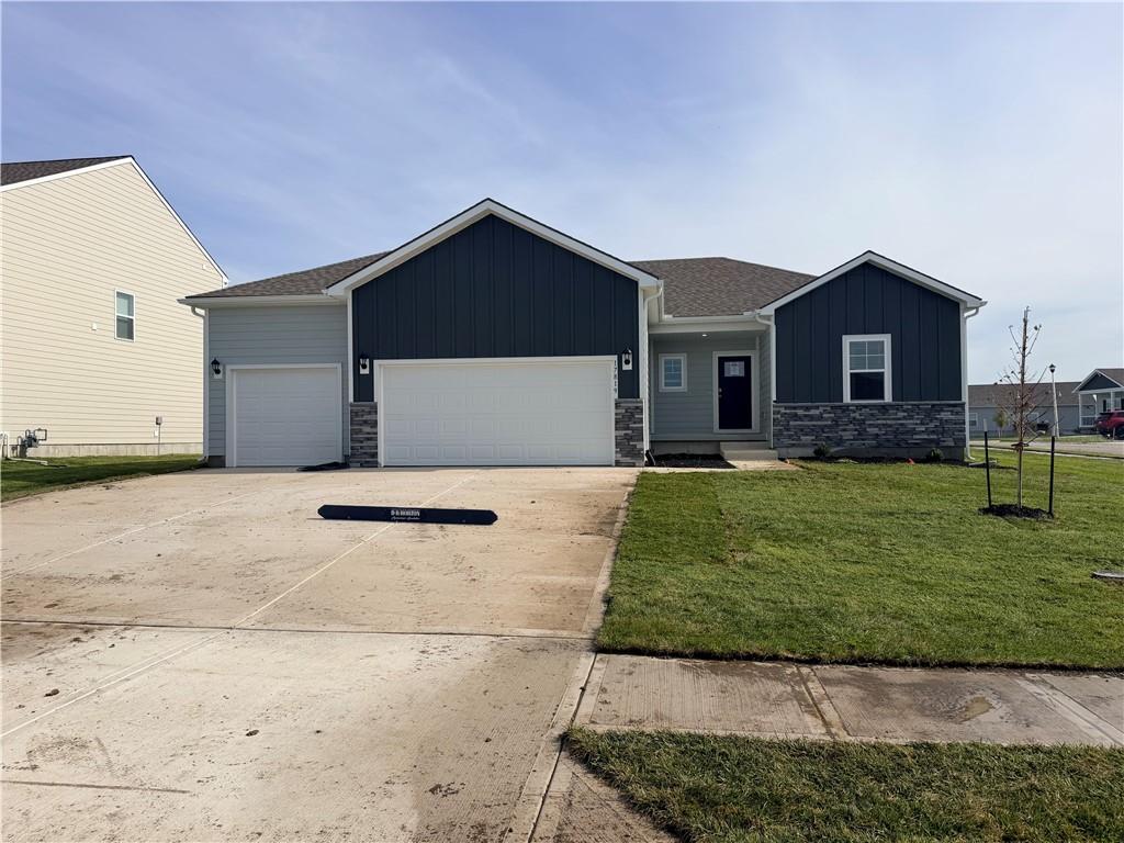 17819 Green Road Property Photo 1