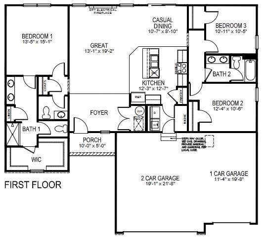17819 Green Road Property Photo 8