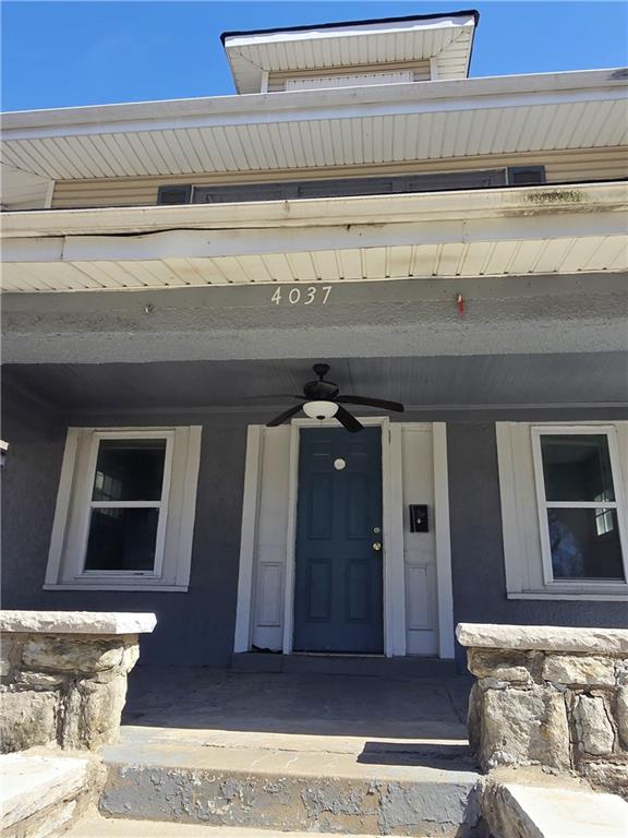 4037 Benton Boulevard Property Photo 2