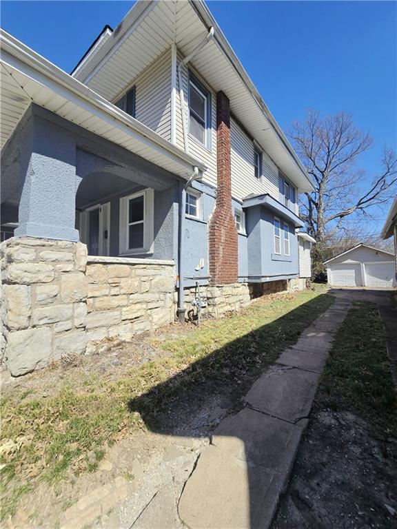 4037 Benton Boulevard Property Photo 3