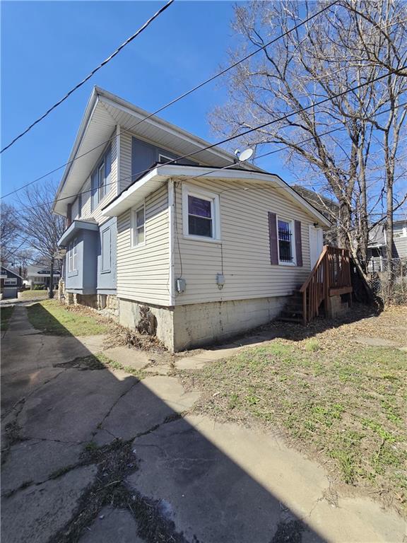 4037 Benton Boulevard Property Photo 4