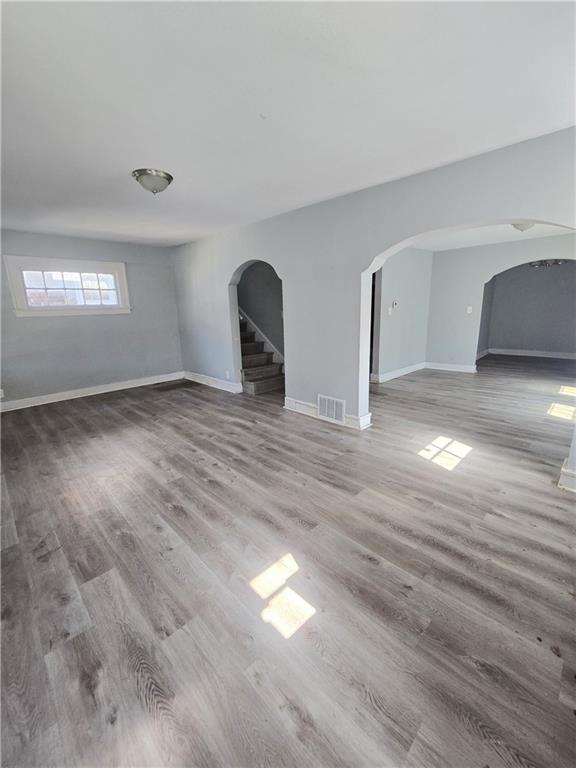 4037 Benton Boulevard Property Photo 6