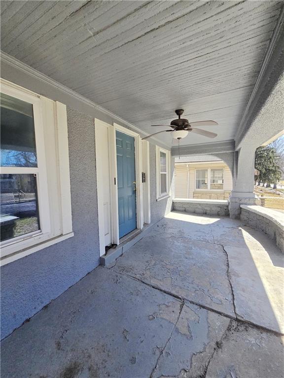 4037 Benton Boulevard Property Photo 23