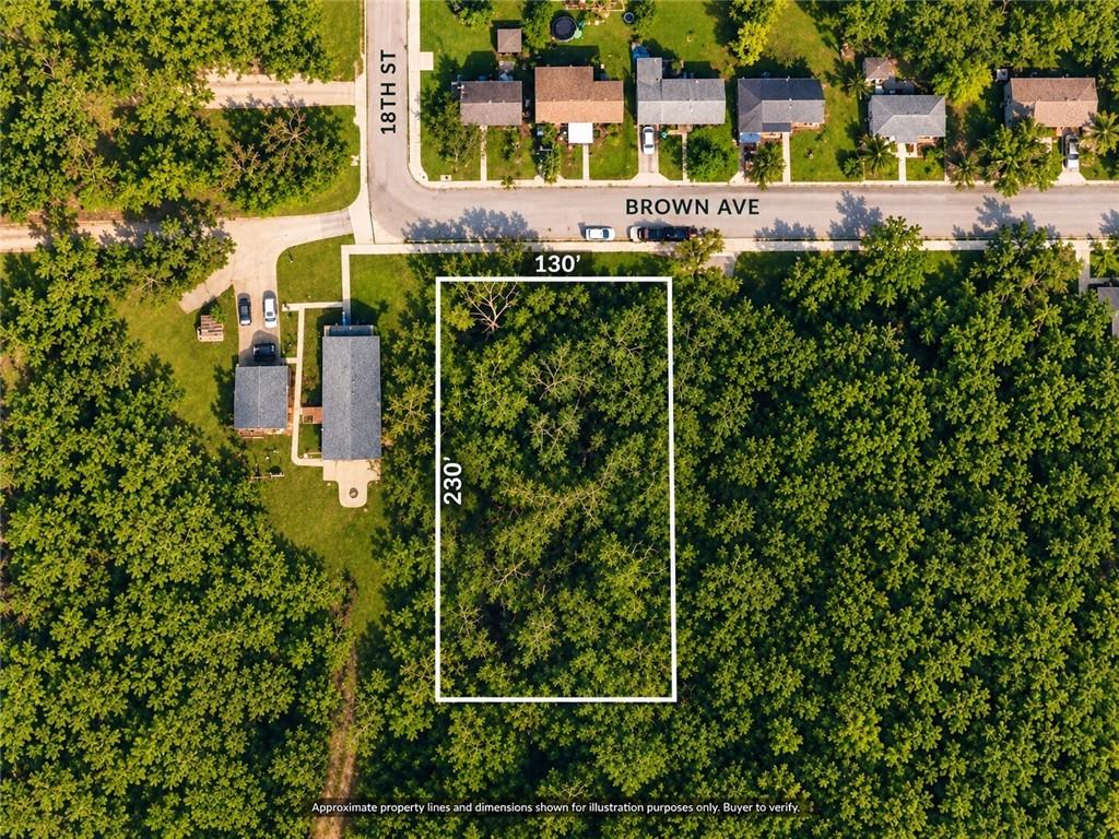 0000 Brown Avenue Property Photo 1