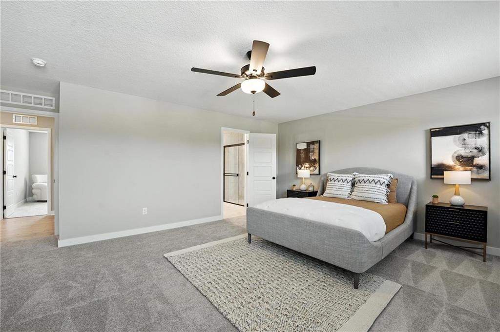 1201 Sendera Trail Property Photo 7