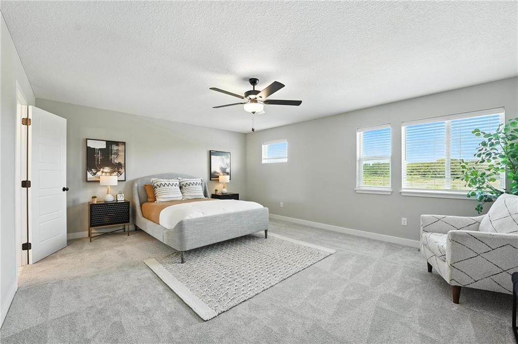 1201 Sendera Trail Property Photo 12