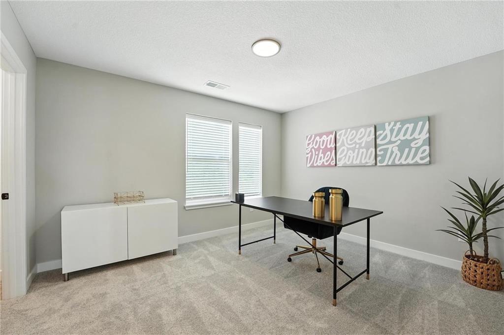 1201 Sendera Trail Property Photo 22