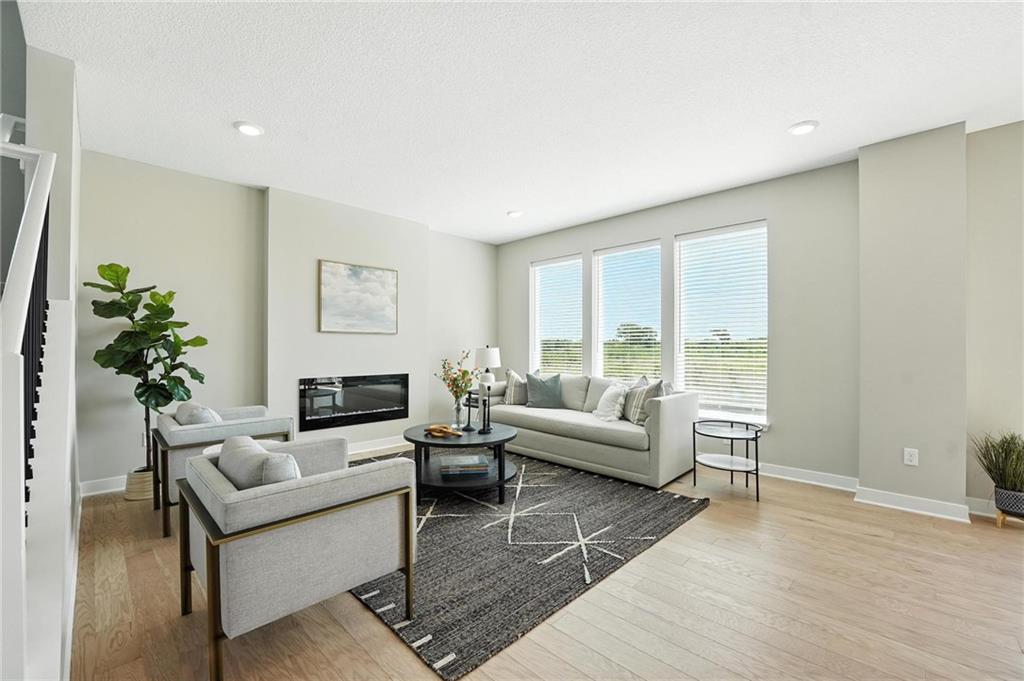1201 Sendera Trail Property Photo 27