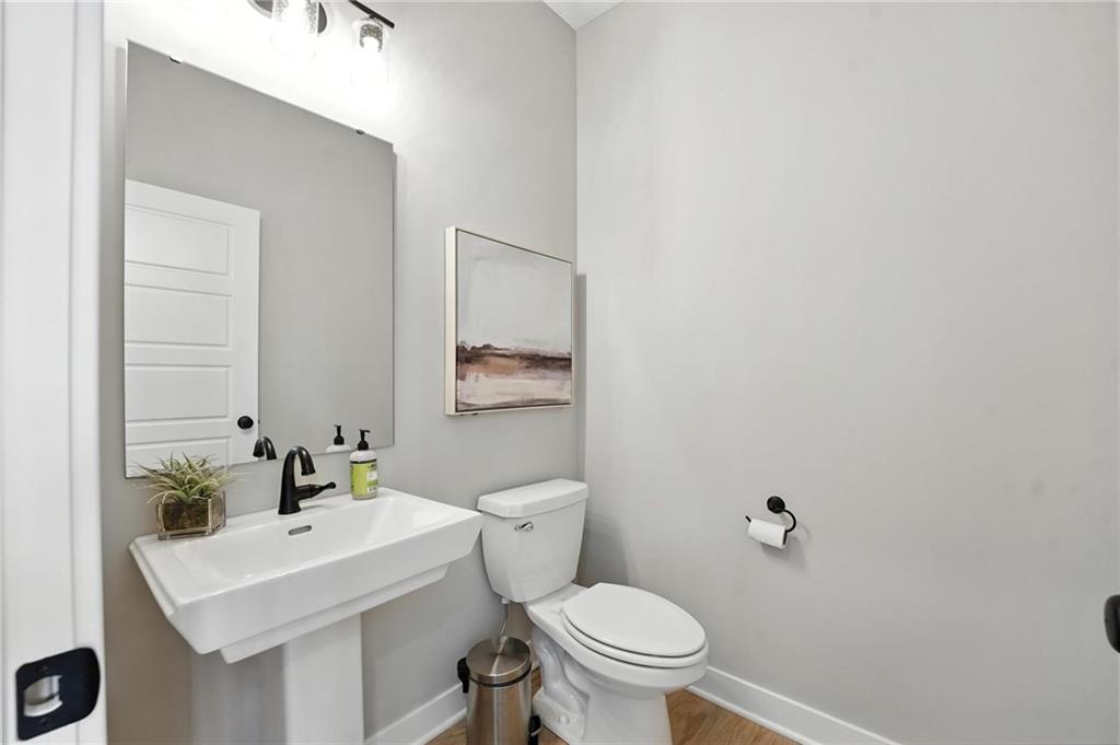 1201 Sendera Trail Property Photo 31