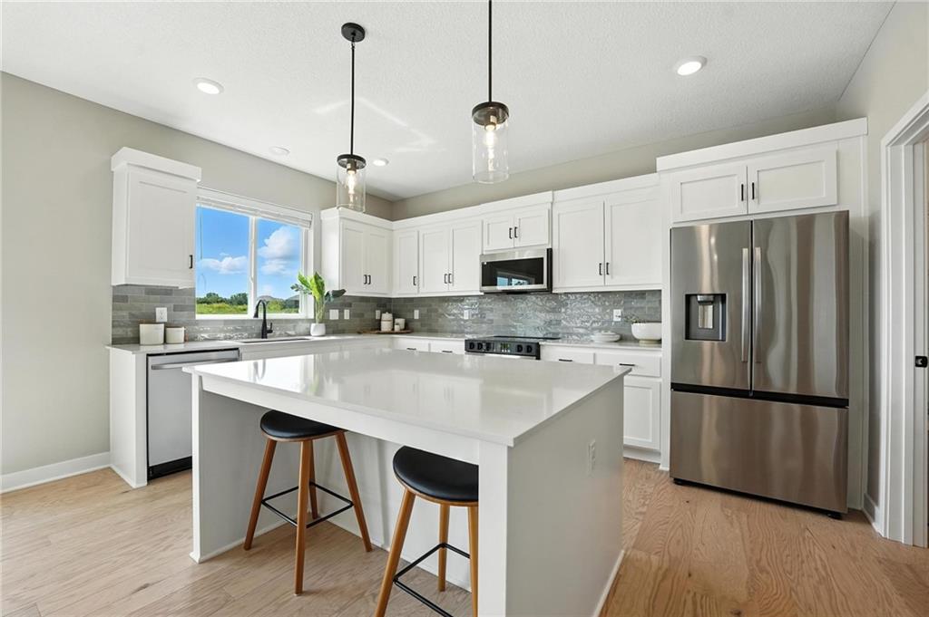 1201 Sendera Trail Property Photo 35