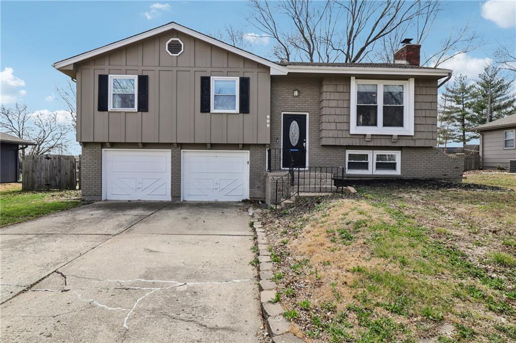809 Mulberry Street Property Photo 1