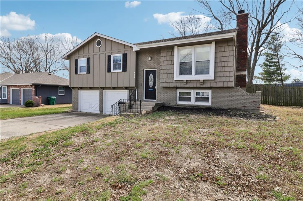 809 Mulberry Street Property Photo 2