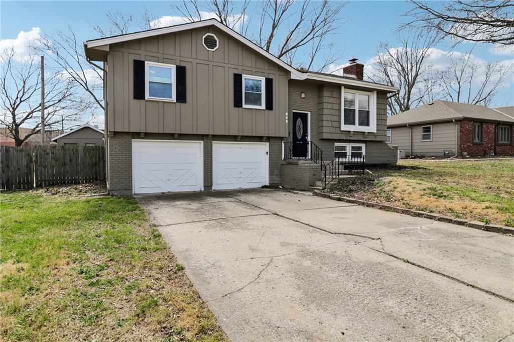 809 Mulberry Street Property Photo 3
