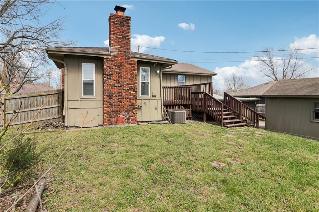 809 Mulberry Street Property Photo 34