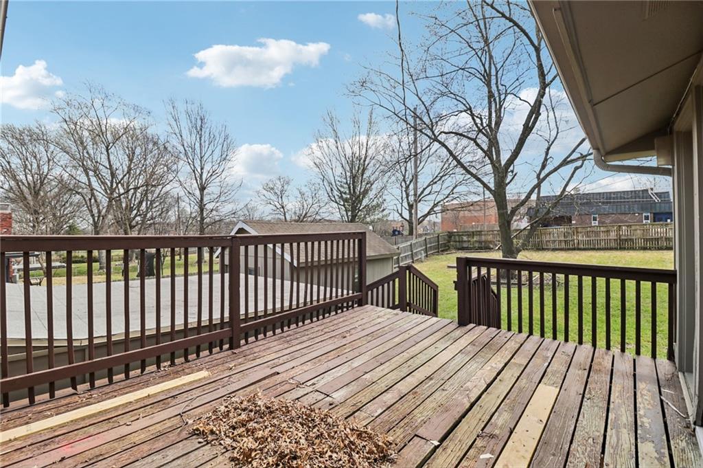 809 Mulberry Street Property Photo 36