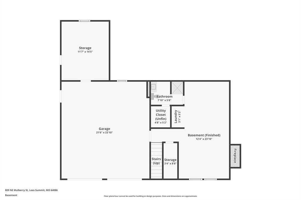 809 Mulberry Street Property Photo 37