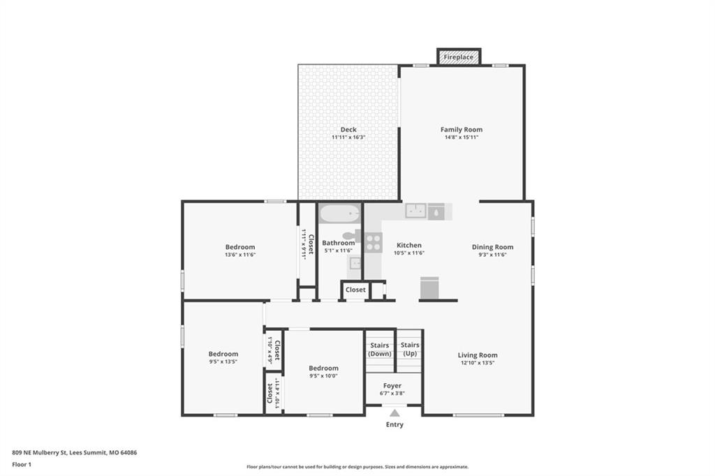 809 Mulberry Street Property Photo 38