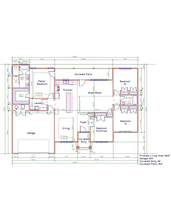 1725 Silverback Way Property Photo 1