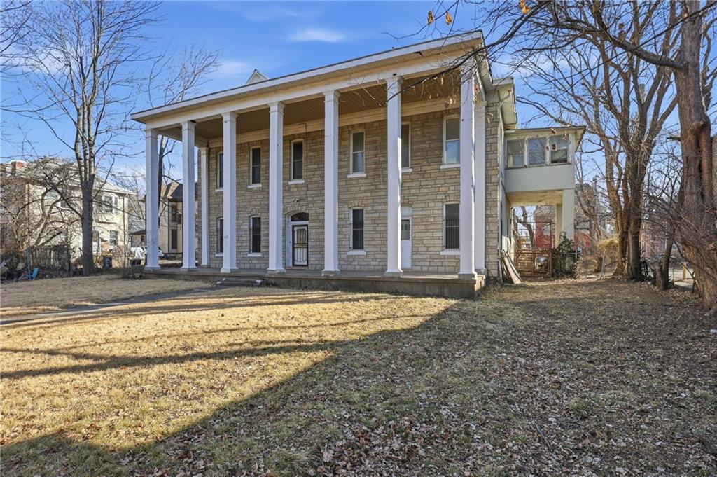 419 Maple Boulevard Property Photo 1