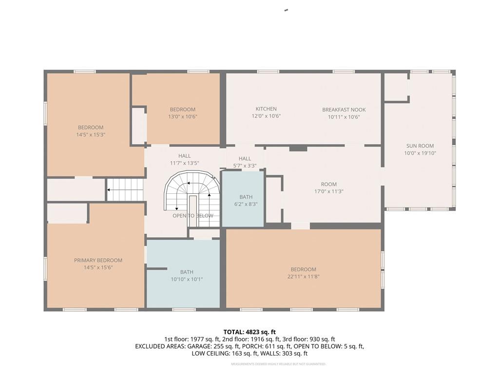 419 Maple Boulevard Property Photo 27