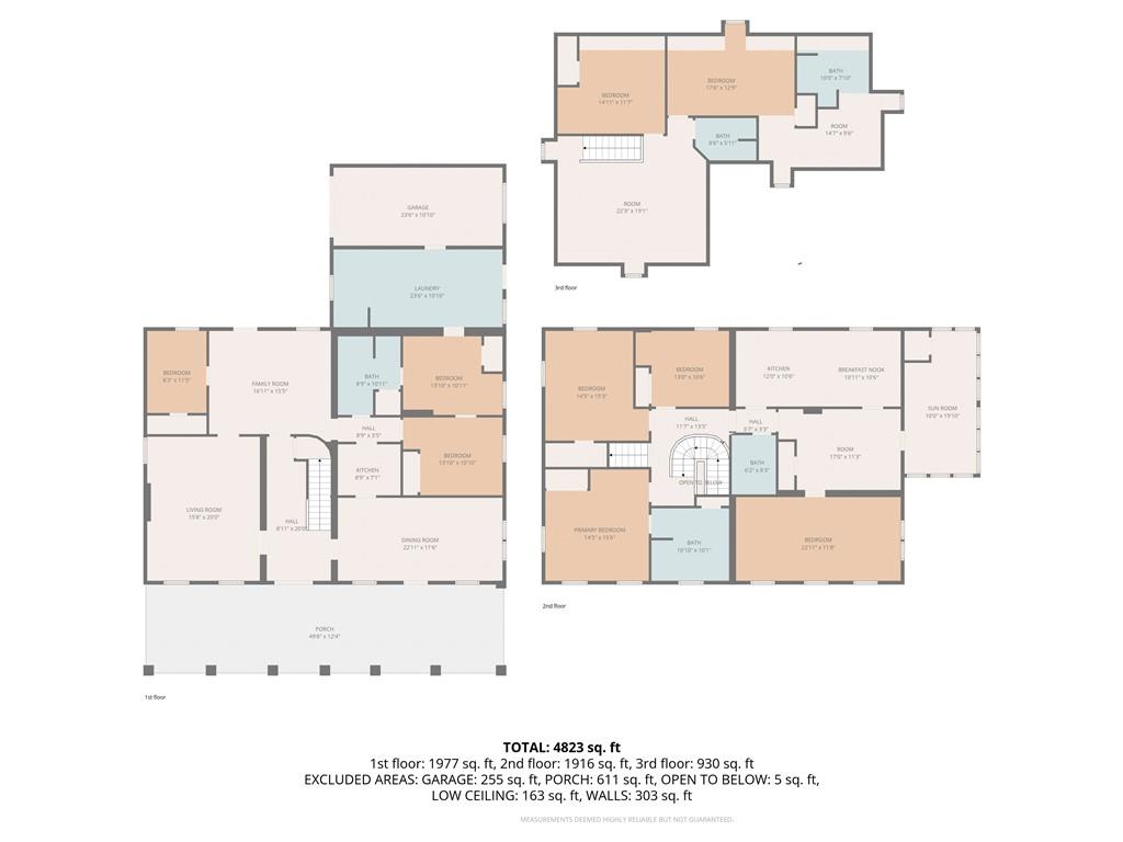 419 Maple Boulevard Property Photo 29