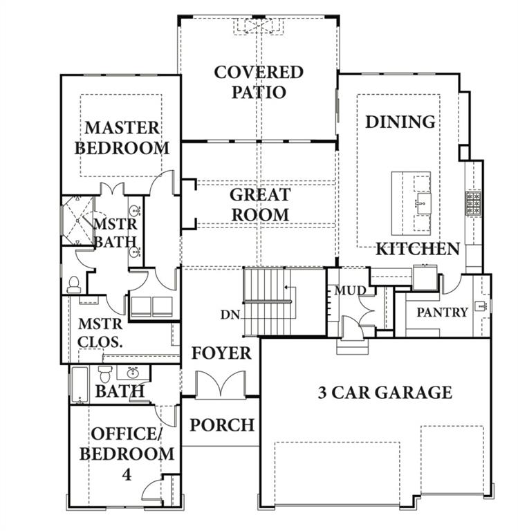 13626 Granada Drive Property Photo 6