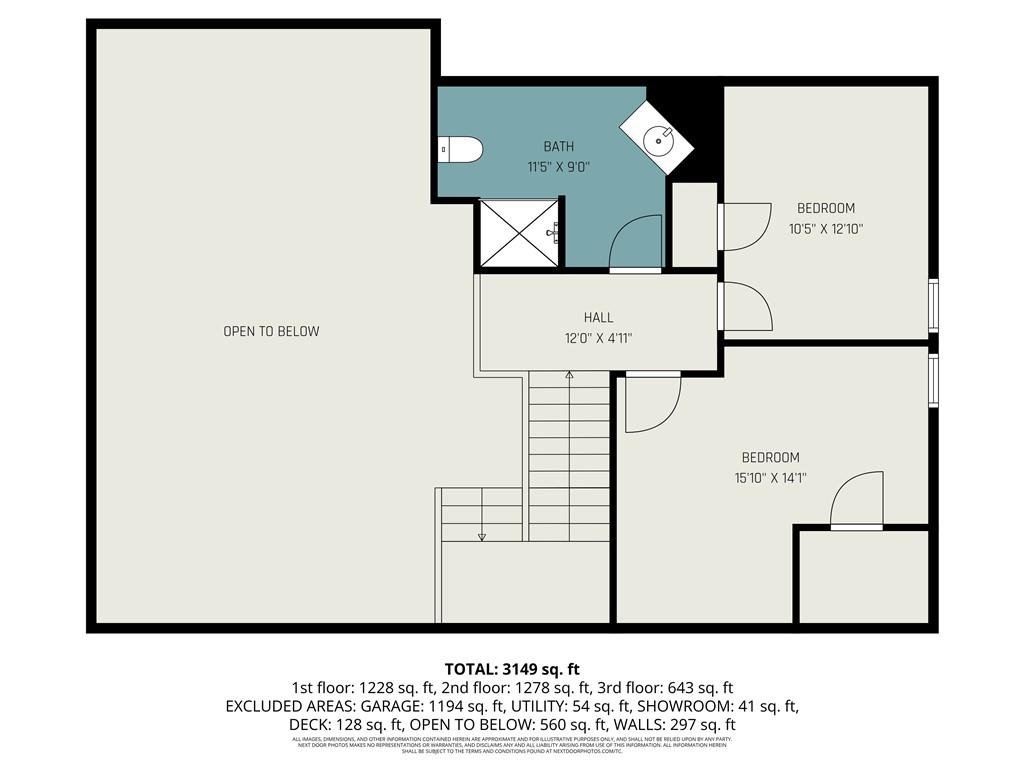 8673 W Mo-116 Highway Property Photo 45