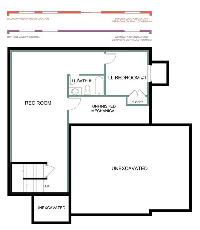 11027 N Glenwood Avenue Property Photo 4