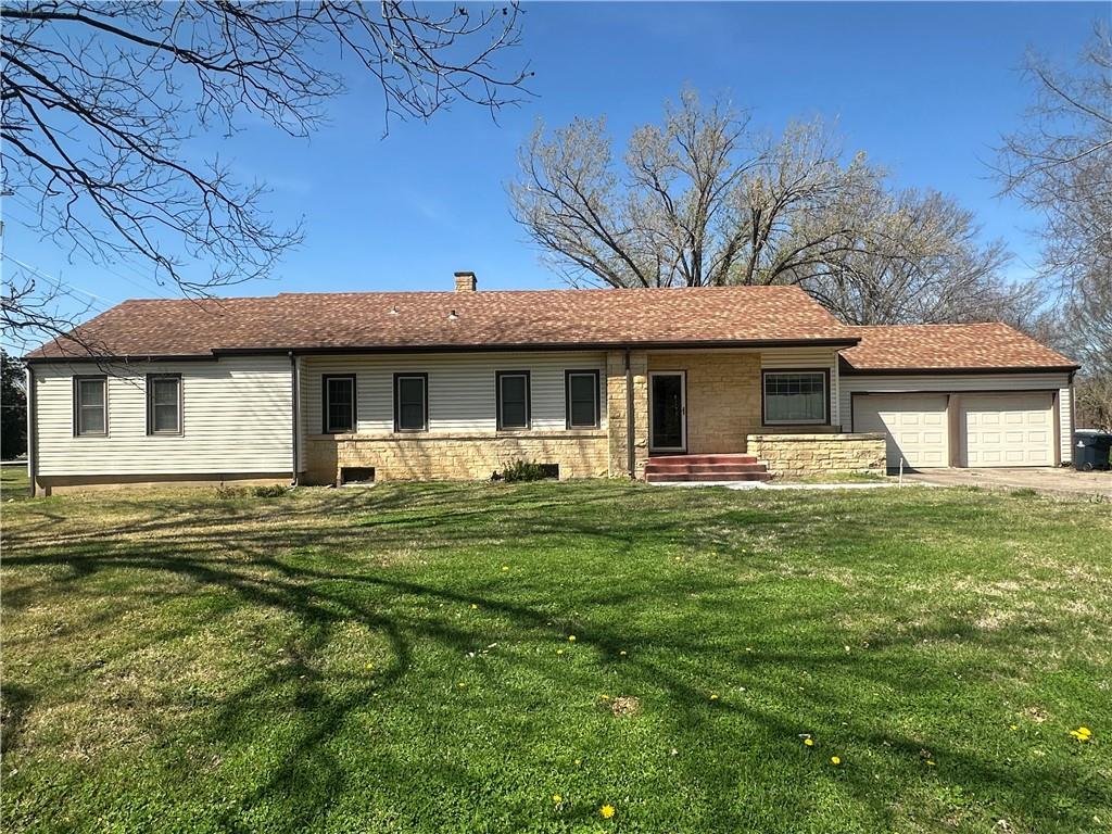 2515 N Pennsylvania Avenue Property Photo 1