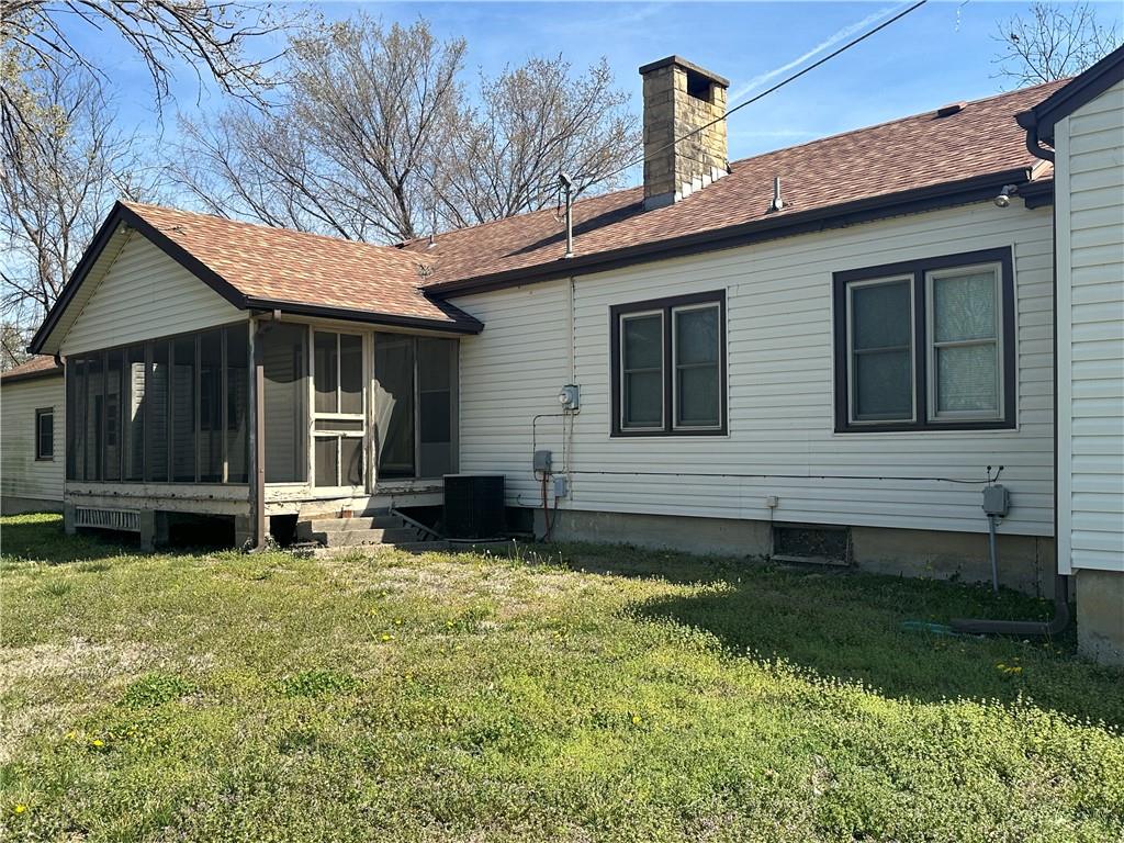 2515 N Pennsylvania Avenue Property Photo 2