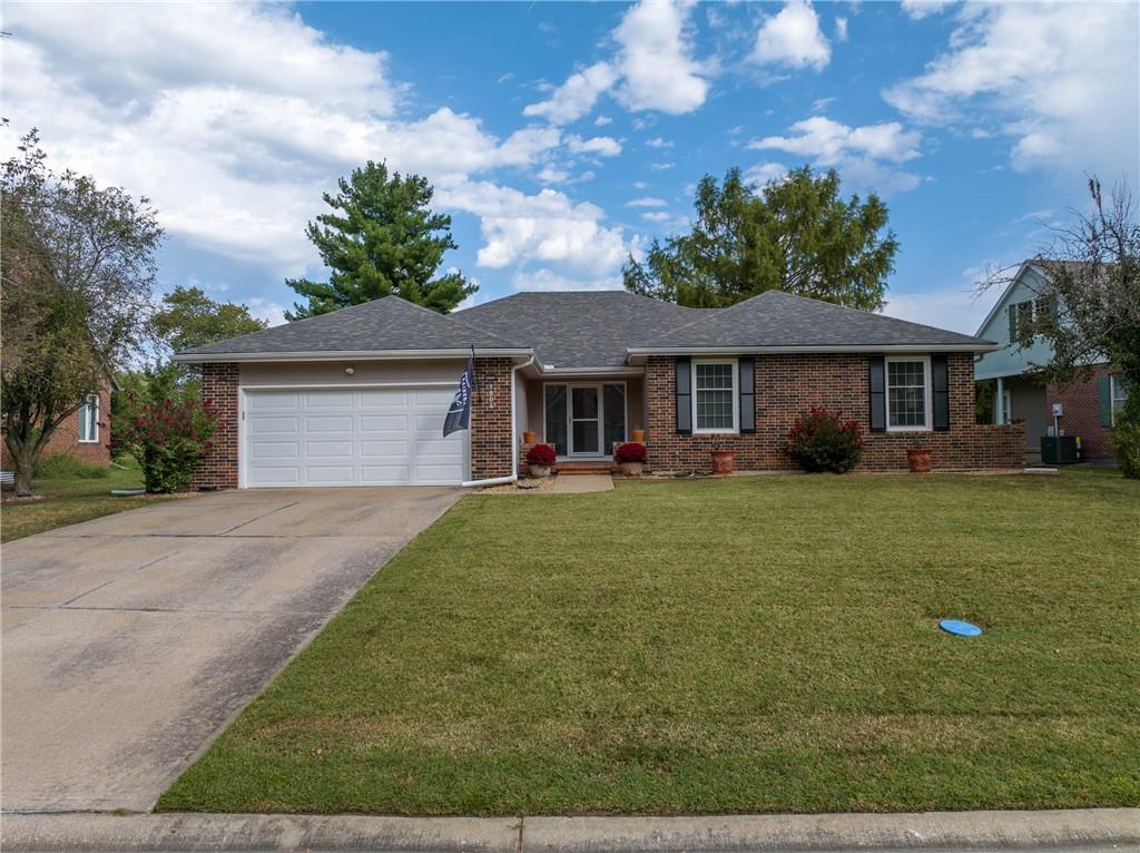 1804 S Nicklaus Drive Property Photo 2