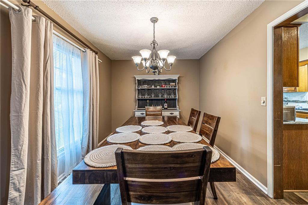 1804 S Nicklaus Drive Property Photo 6