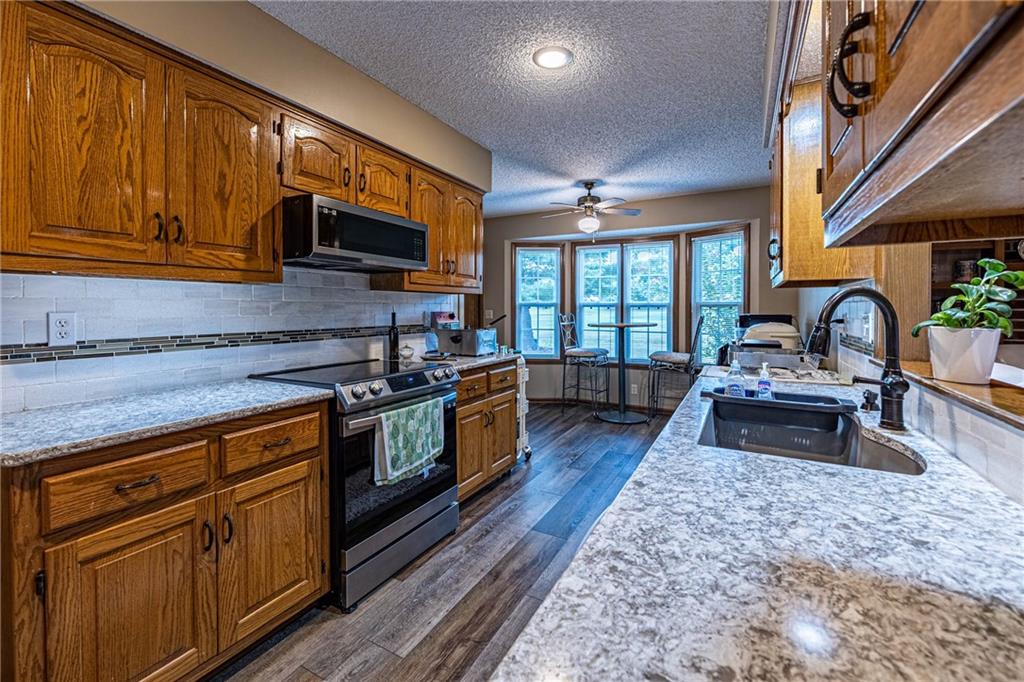 1804 S Nicklaus Drive Property Photo 8