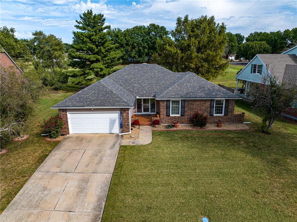 1804 S Nicklaus Drive Property Photo 23