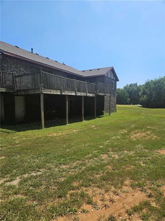 25410 High Drive Property Photo 6