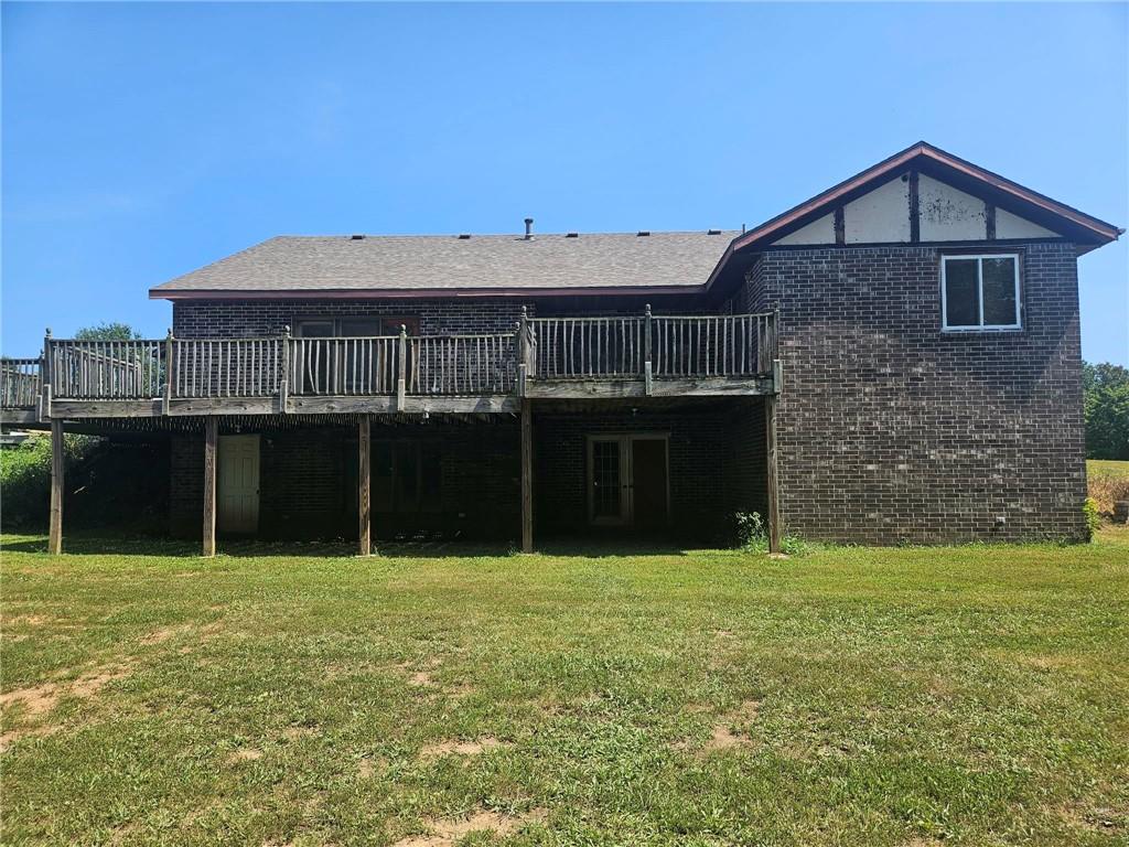 25410 High Drive Property Photo 7