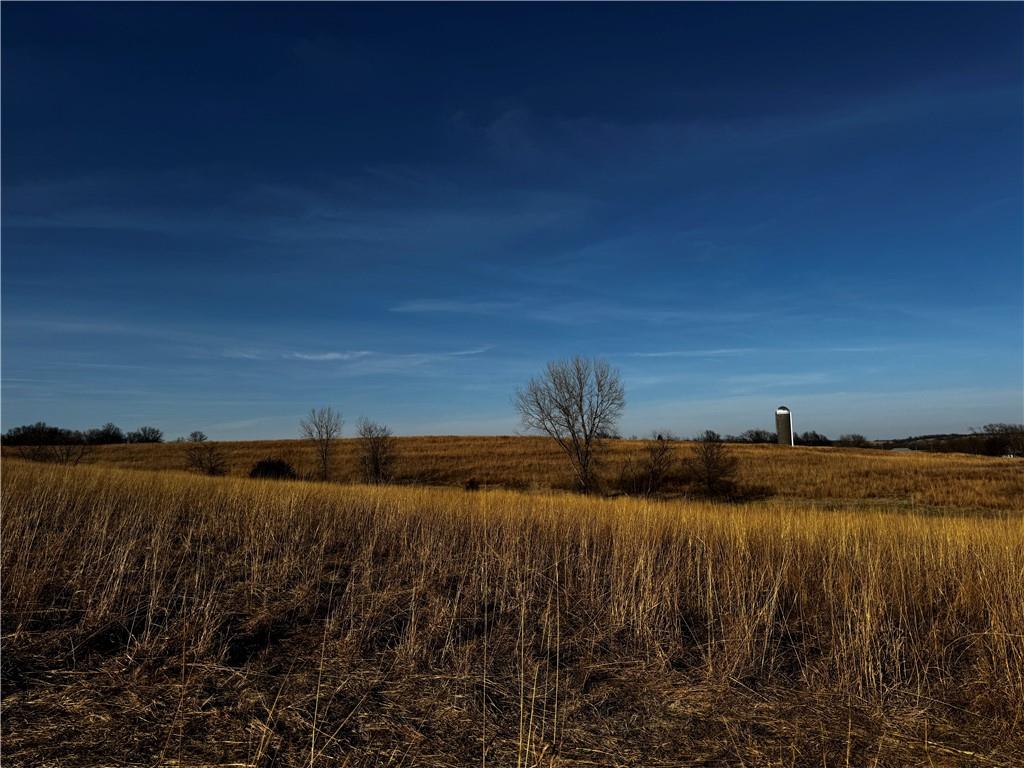 County Road JJ Highway