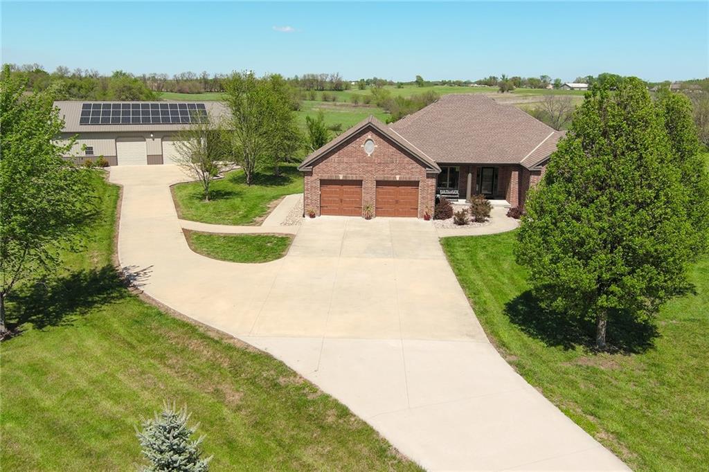 15006 Leavenworth Road Property Photo 1