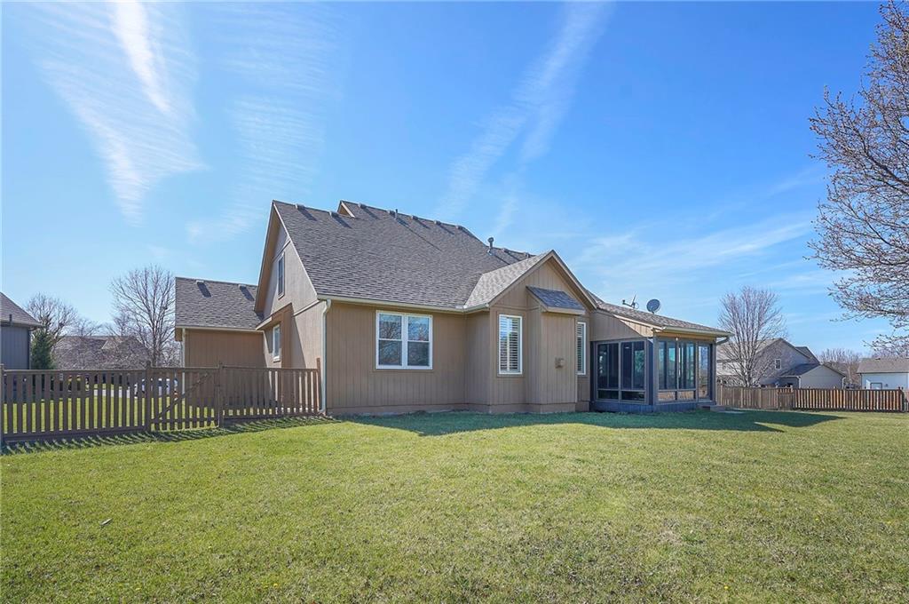 16155 S Harbinger Street Property Photo 39
